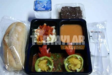toktaylar yemek Bakı