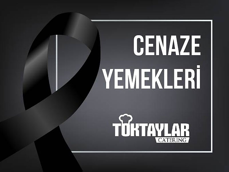 Cenaze Yemekleri
